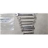 Image 7 : COMBO WRENCHES 1/4"  TO 1 1/4" MOSTLY GRAY ALLOY CANADA