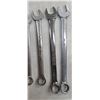 Image 2 : WRENCHES 1 1/4 TO 13/16 AND 11/16"