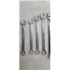 Image 3 : WRENCHES 1 1/4 TO 13/16 AND 11/16"
