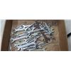 Image 2 : QTY35 ASSORTED WRENCHES