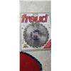 Image 10 : ASSORTMENT OF FREUD BLADES - TWO 7 1/4" AND THREE 12" ULTRA FINE CROSS CUT - LASER CUT BLADE AND SUP