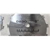 Image 10 : FREUD 8" DADO BLADES (QTY3) AND TWO FREUD 8" 5/8" 9,000RPM