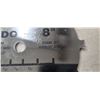Image 8 : FREUD 8" DADO BLADES (QTY3) AND TWO FREUD 8" 5/8" 9,000RPM