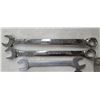 Image 4 : ASSORTED WRENCHES