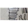 Image 5 : ASSORTED WRENCHES