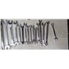 Image 8 : ASSORTED WRENCHES