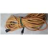 Image 3 : 100' SLIDE LOCK EXTENSION CORD, 10' UNPLUGGED CORD AND 10M OF HEATER CORD