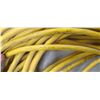 Image 3 : THREE EXTENSION CORDS: TWO 15' AND ONE 25'