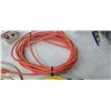 Image 5 : THREE EXTENSION CORDS: TWO 15' AND ONE 25'