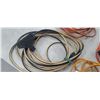 Image 3 : FOUR EXTENSION CORDS 10' TO 15'