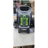 Image 4 : EGO 56V 600CFM BACK PACK BLOWER
