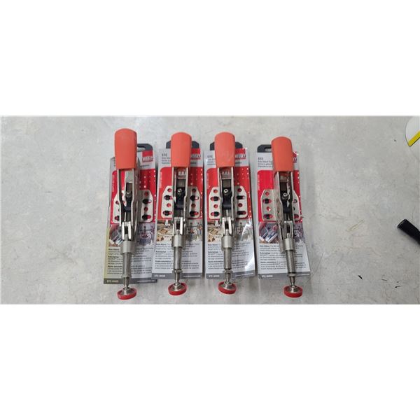 BESSEY STC AUTO ADJUST TOGGLE CLAMP