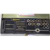 Image 1 : PARTIAL WESTWARD TAP AND DIE SET