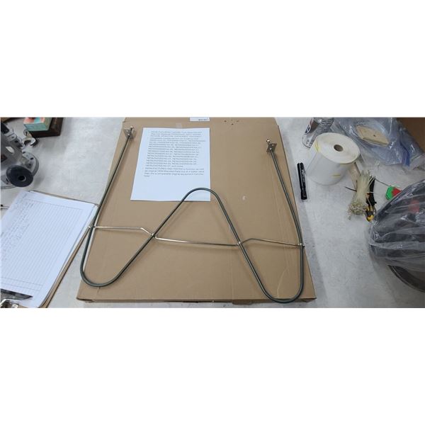 NEW SAMSUNG BLACK ELEMENT