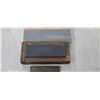 Image 4 : FOUR SHARPENING COMBINATION AND INDIA JOINTERS STONES IE54