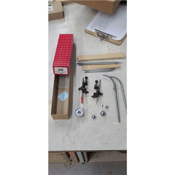 STARRETT TRAMMEL - COMPLETE 59F