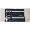 Image 2 : TWO ELECTRONIC DIGITAL CALIPERS - ONE STAINLESS STEEL 0-150MM