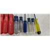 Image 2 : QTY 17 TORQUE SCREW DRIVERS