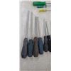 Image 2 : 23 ASSORTED SIZE ROBERTSONS SCREW DRIVERS