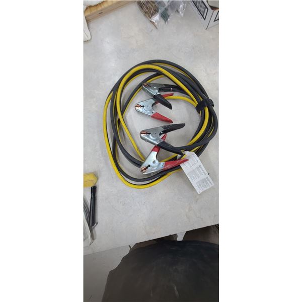 JUMPER CABLE