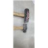 Image 2 : GARANT 5 AND 10LBS SLEDGE HAMMES