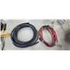 Image 1 : ROUGHLY 30' OF 3/C 10AWG 300V -40 CSA CORD