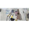 Image 2 : MISC. WRENCHES, POP RIVETS, CHANNEL FILE, AND OTHER PLEASES EE IMAGES FOR MORE DETAILS