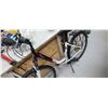 Image 20 : VIENNA INFINITY 12 SPEED BYCILCE - SHIMANO BREAKS, FRONT SHOCKS, COMES WITH KICK STAND, REAR CARRIER