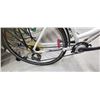 Image 8 : VIENNA INFINITY 12 SPEED BYCILCE - SHIMANO BREAKS, FRONT SHOCKS, COMES WITH KICK STAND, REAR CARRIER