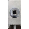 Image 5 : X80 GRAY 2 1/2" TORC NUT SOCKET - USED ON INTERNATIONAL TRUCKS AND OTHER APPLICATIONS
