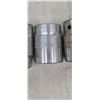Image 7 : QTY12 3/4" SOCKETS AND QTY3 3/4" REVERSABLE SOCKETS