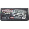 Image 10 : DURABUILT 27PC SAE AND METRIC SOCKET SET