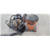 Image 1 : RIGID PALM SANDER 1/4" SHEET R2,500