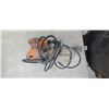 Image 5 : RIGID PALM SANDER 1/4" SHEET R2,500