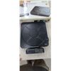 Image 3 : ROYAL SHIPPING DIGITAL SCALE - 400LBS/181KG - WITH DETACHABLE REMOTE