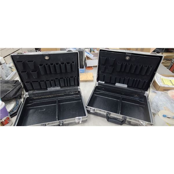 PLATT PROFESSIONAL BRIEFCASE/TOOL CASES