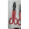Image 2 : FOUR WISS SNIPS/CUTTERS