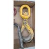 Image 2 : LOT OF SHAKLES AND CRANE /HOIST/WINCH HOOK