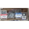 Image 6 : LARGE LOT OF NAILS, SCREWS 8 X 1 1?4" LATH/FRAMING SCREWS, SELF TAPPING SCREWS14 X1 AND 5/16 X 1
