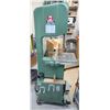 Image 11 : GENERAL INTERNATIONAL BAND SAW MODEL 690 230V – 9 AMP –  SN: G18374 TWO STAGE COME