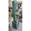 Image 14 : GENERAL INTERNATIONAL BAND SAW MODEL 690 230V – 9 AMP –  SN: G18374 TWO STAGE COME