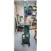 Image 16 : GENERAL INTERNATIONAL BAND SAW MODEL 690 230V – 9 AMP –  SN: G18374 TWO STAGE COME