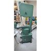 Image 18 : GENERAL INTERNATIONAL BAND SAW MODEL 690 230V – 9 AMP –  SN: G18374 TWO STAGE COME