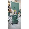 Image 19 : GENERAL INTERNATIONAL BAND SAW MODEL 690 230V – 9 AMP –  SN: G18374 TWO STAGE COME