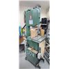 Image 1 : GENERAL INTERNATIONAL BAND SAW MODEL 690 230V – 9 AMP –  SN: G18374 TWO STAGE COME