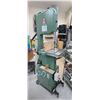 Image 2 : GENERAL INTERNATIONAL BAND SAW MODEL 690 230V – 9 AMP –  SN: G18374 TWO STAGE COME