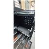 Image 10 : TORIN DOUBLE TOOL BOX TOTAL 62” X 41 ½” X 17 ½” TOP UNIT: 22” X