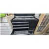 Image 17 : TORIN DOUBLE TOOL BOX TOTAL 62” X 41 ½” X 17 ½” TOP UNIT: 22” X
