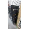 Image 23 : TORIN DOUBLE TOOL BOX TOTAL 62” X 41 ½” X 17 ½” TOP UNIT: 22” X