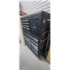 Image 25 : TORIN DOUBLE TOOL BOX TOTAL 62” X 41 ½” X 17 ½” TOP UNIT: 22” X